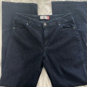 Never worn Cabi Trousers Jeans